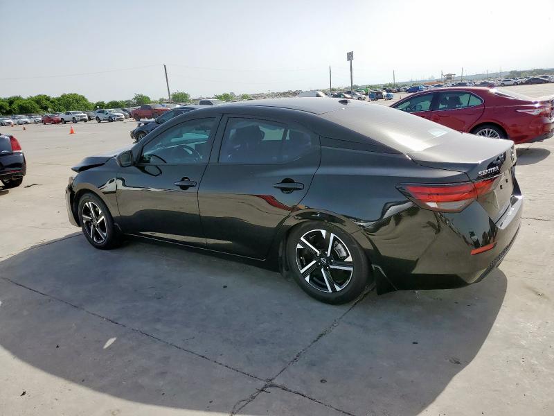 Vin: 3n1ab8cv2sy217369, lot: 56883085, nissan sentra sv 20252
