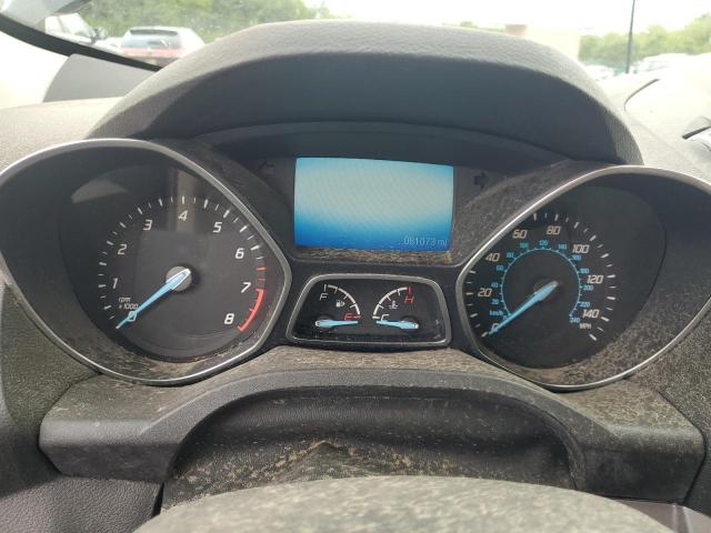 2016 FORD ESCAPE SE - 1FMCU9GX4GUC48159