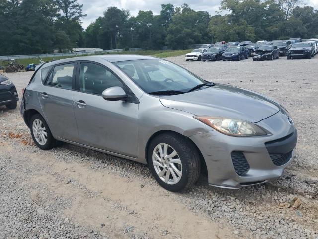 Vin: jm1bl1l7xc1522325, lot: 55664235, mazda 3 i 20124