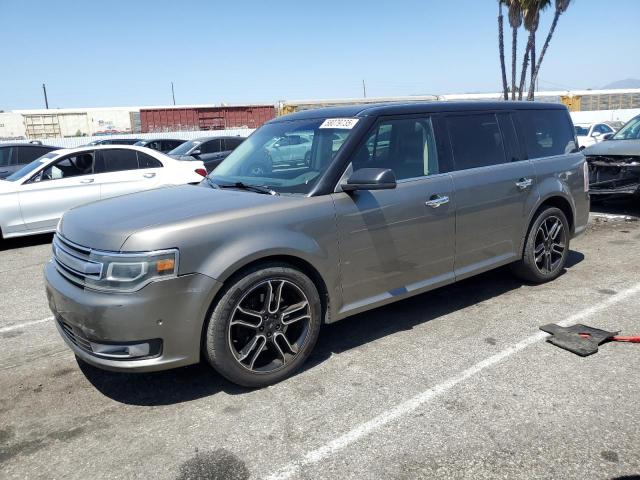 FORD FLEX LIMIT