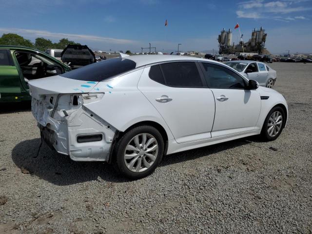 Vin: 5xxgn4a70eg329905, lot: 56198815, kia optima ex 20143