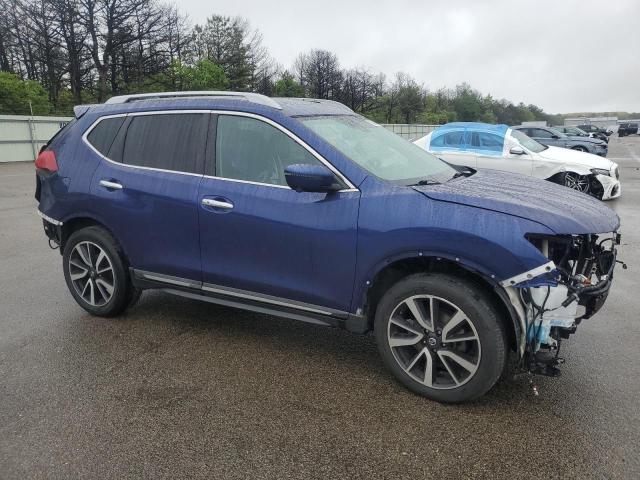 Vin: 5n1at2mv9lc800422, lot: 58266305, nissan rogue s 20204