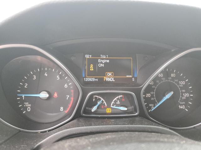 2015 FORD FOCUS SE - 1FADP3K23FL307236