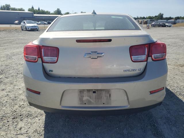 2015 CHEVROLET MALIBU 1G11C5SL5FF305265
