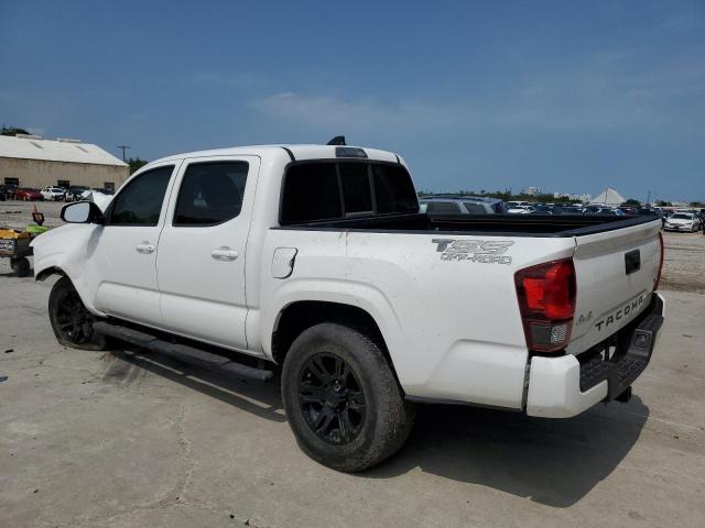 Vin: 3tmcz5an2nm503365, lot: 56317265, toyota tacoma double cab 20222