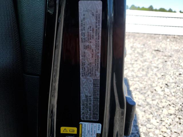 2021 JEEP GLADIATOR - 1C6JJTBG9ML555702