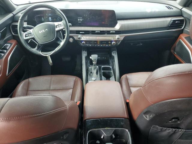 2024 KIA TELLURIDE 5XYP34GC0RG410527