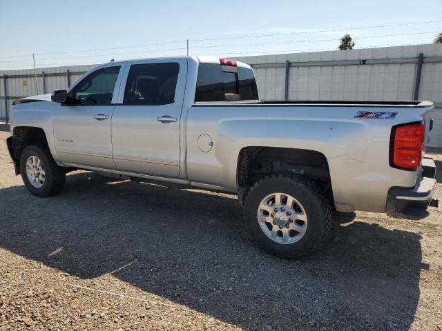 2015 CHEVROLET SILVERADO - 1GC1KVEG6FF570561