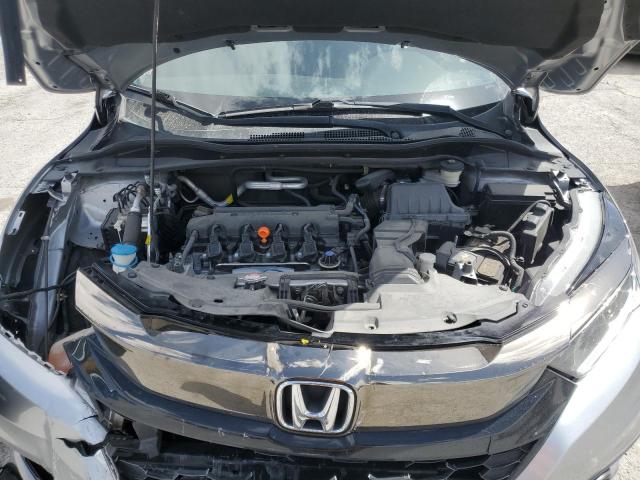 2019 HONDA HR-V SPORT - 3CZRU5H1XKM726545