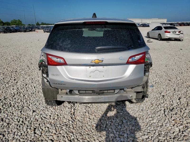 2021 CHEVROLET EQUINOX 2GNAXFEV9M6161815