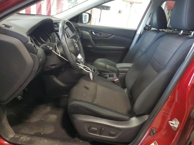 2018 NISSAN ROGUE S - 5N1AT2MVXJC703811