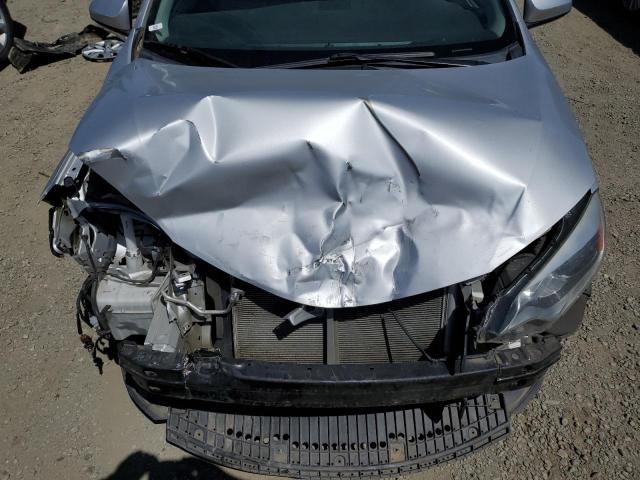 2016 TOYOTA COROLLA L - 5YFBURHE4GP460229