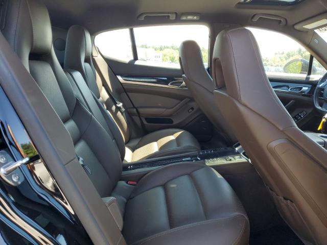 2015 PORSCHE PANAMERA 2 - WP0AA2A78FL002028