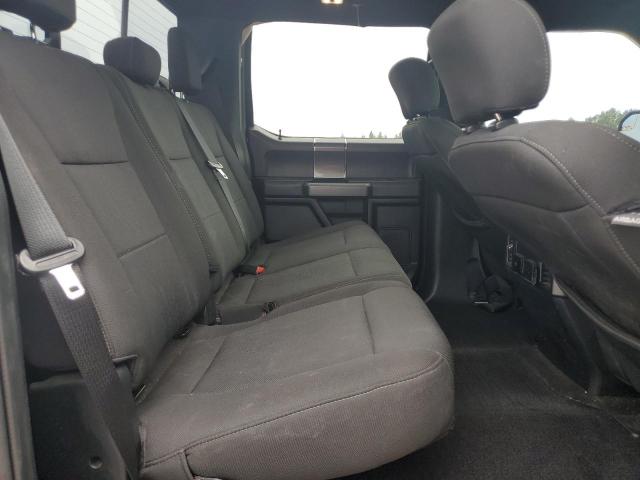2019 FORD F150 SUPER - 1FTEW1E40KFC77222