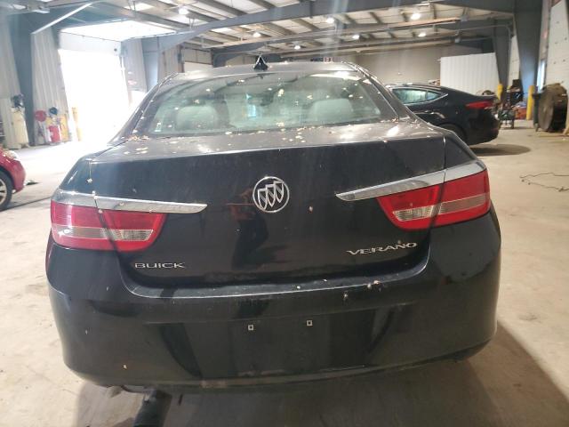 2016 BUICK VERANO CON - 1G4PR5SKXG4146016