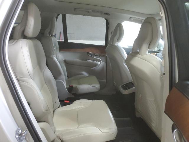 2020 VOLVO XC90 T6 IN YV4A221LXL1621972