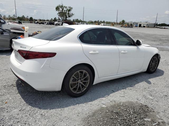 Vin: zarfaebn9j7581381, lot: 55463815, alfa romeo giulia 20183
