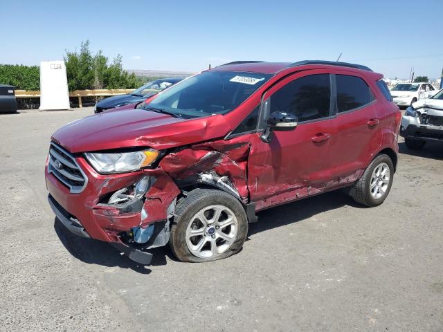 Vin: maj3p1te6jc234767, lot: 57053085, ford ecosport se 2018 img_1