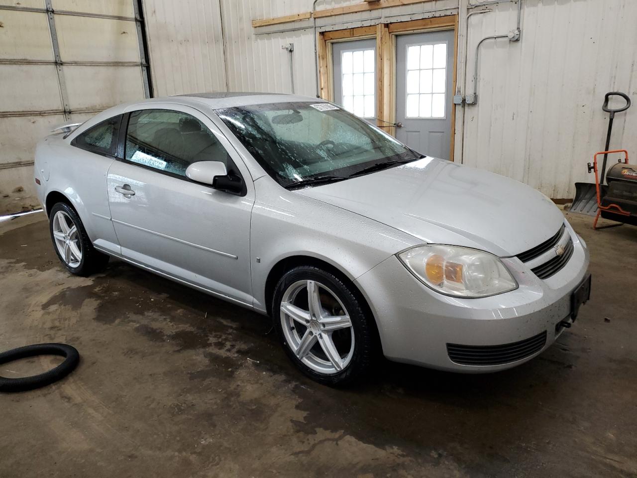 Lot #3283986806 2007 CHEVROLET COBALT LT
