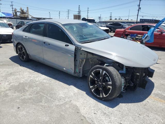 Vin: 5xxg64j28ng129341, lot: 57666855, kia k5 gt line 20224