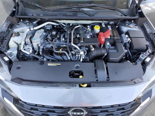 2024 NISSAN SENTRA SV - 3N1AB8CVXRY249982