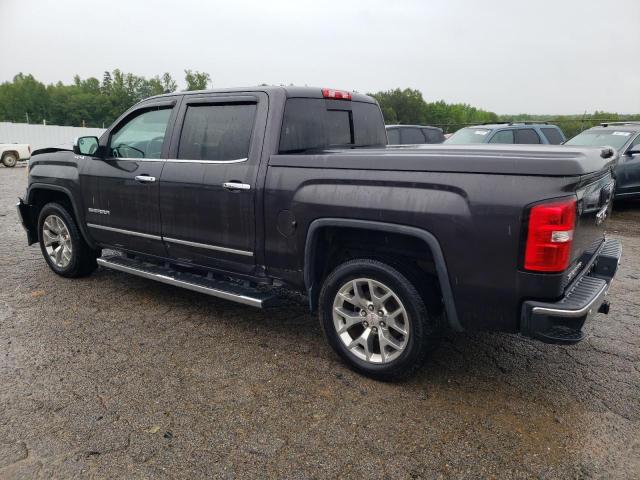 Vin: 3gtu2vec6fg439820, lot: 57630705, gmc sierra k1500 slt 20152