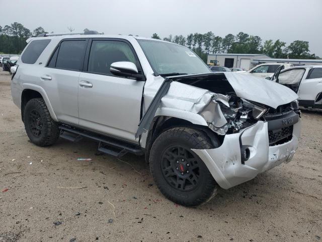 Vin: jtenu5jr0p6150598, lot: 58490465, toyota 4runner se se 20234