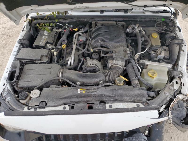 2018 JEEP WRANGLER U - 1C4HJWEG6JL847825