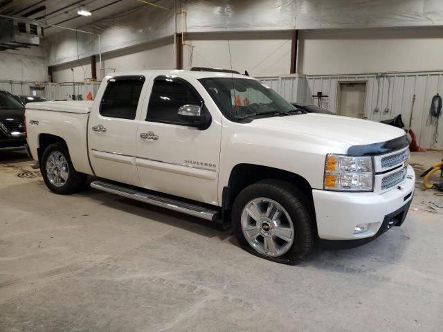 Vin: 3gcpkte75cg107609, lot: 58702565, chevrolet all models k1500 ltz 20124
