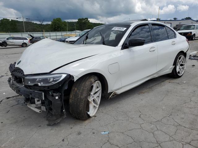 Vin: 3mw5p7j07n8c63637, lot: 58748635, bmw 3 series 2022 img_1
