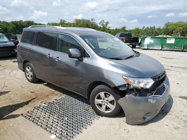 Vin: jn8ae2kp1h9168639, lot: 56042905, nissan quest s 20174