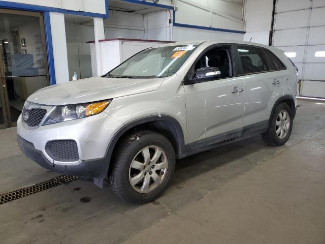 KIA SORENTO BA