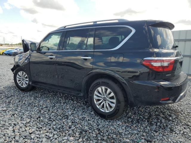 Vin: jn8ay2ac6n9161655, lot: 55979585, nissan armada s 20222