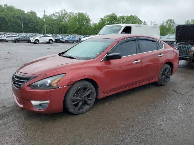 Vin: 1n4al3ap8dc156208, lot: 58797305, nissan altima 2.5 2013 img_1