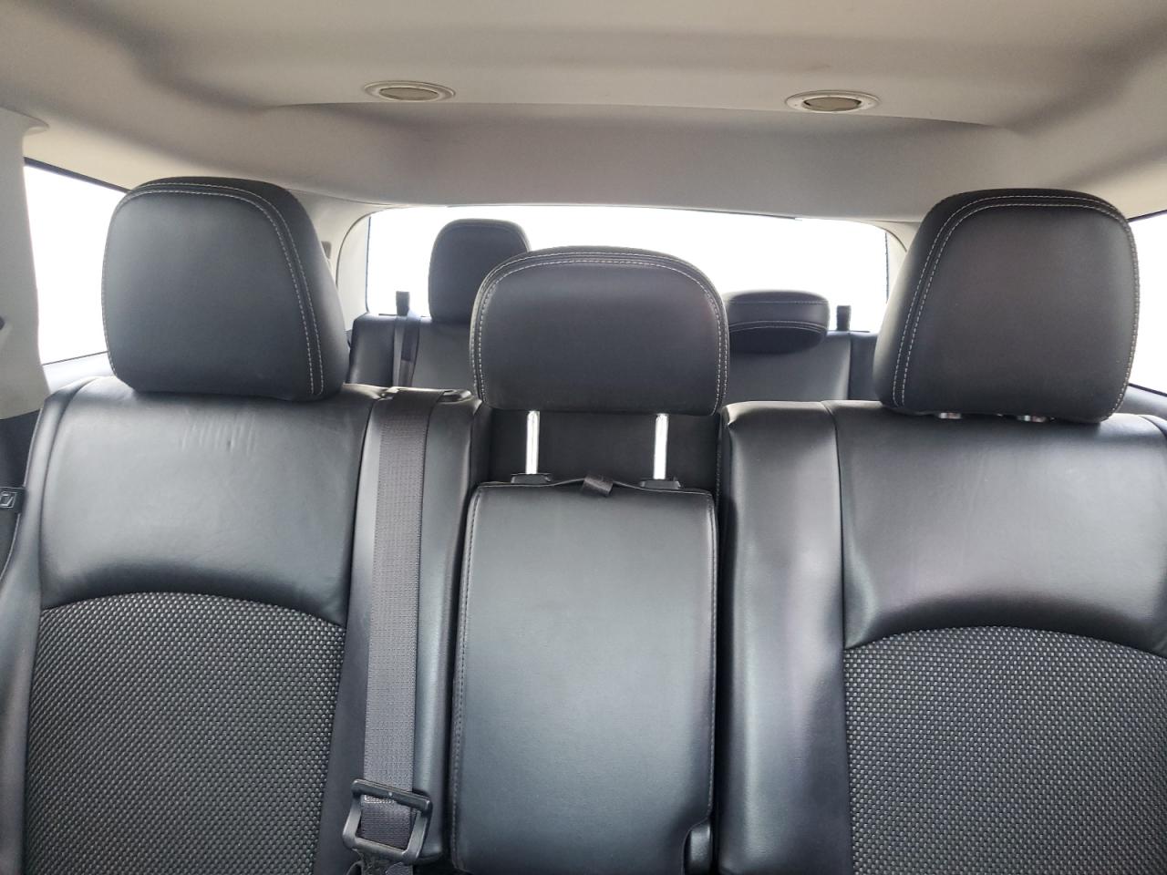 DODGE JOURNEY CROSSROAD