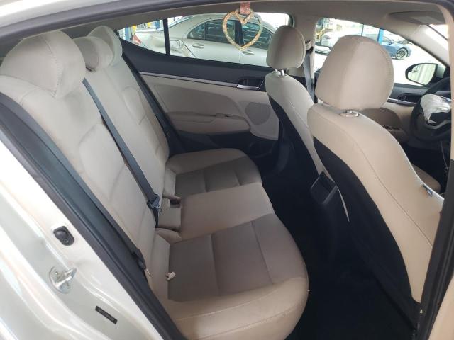 2017 HYUNDAI ELANTRA SE - 5NPD74LFXHH197407