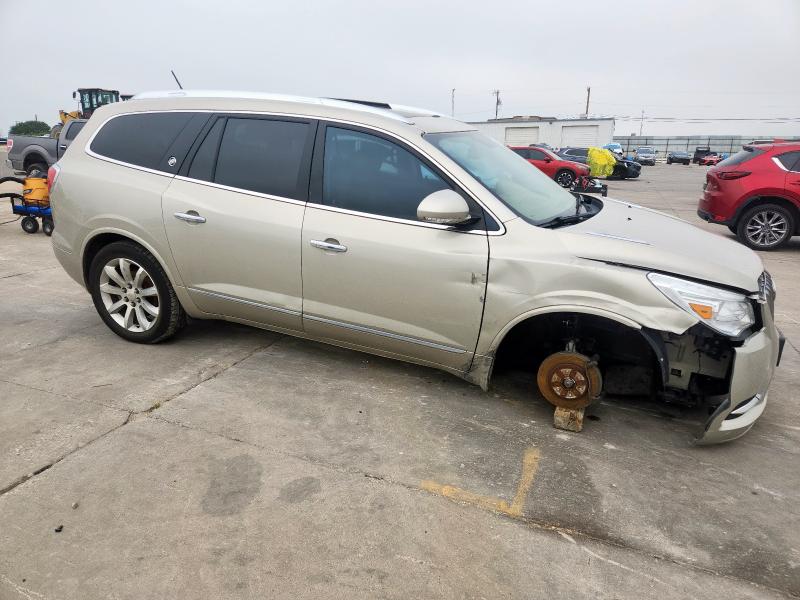 Vin: 5gakrdkd4dj146862, lot: 58045415, buick enclave 20134