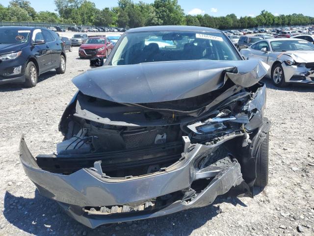 2018 NISSAN SENTRA S - 3N1AB7AP1JL644410