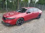 2023 HONDA ACCORD HYB - 1HGCY2F77PA063222