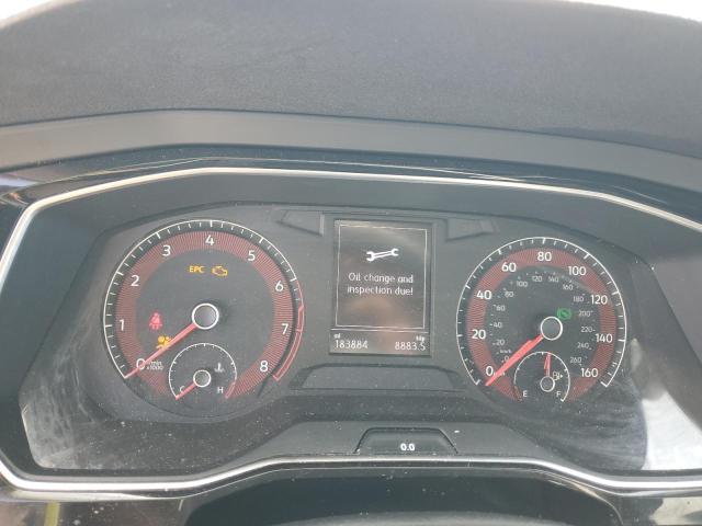 2019 VOLKSWAGEN JETTA S - 3VWC57BU2KM088666