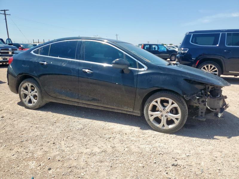 2017 CHEVROLET CRUZE PREMIER 1G1BF5SMXH7155946