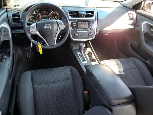 2016 NISSAN ALTIMA 2.5 - 1N4AL3AP3GC260111