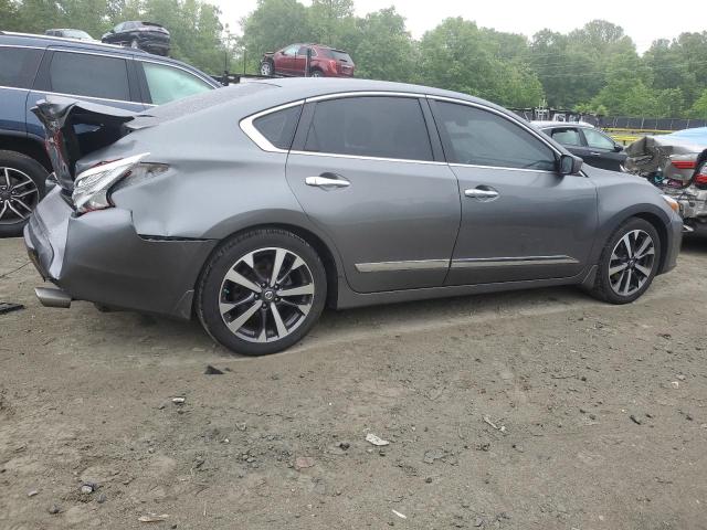 Vin: 1n4al3ap2gn380826, lot: 56468105, nissan altima 2.5 20163