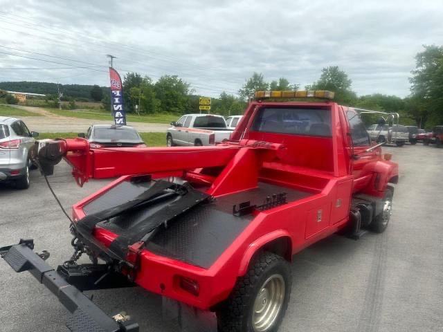 Vin: 1gbg6h1j4mj109553, lot: 58886575, chevrolet kodiak c6h042 19914