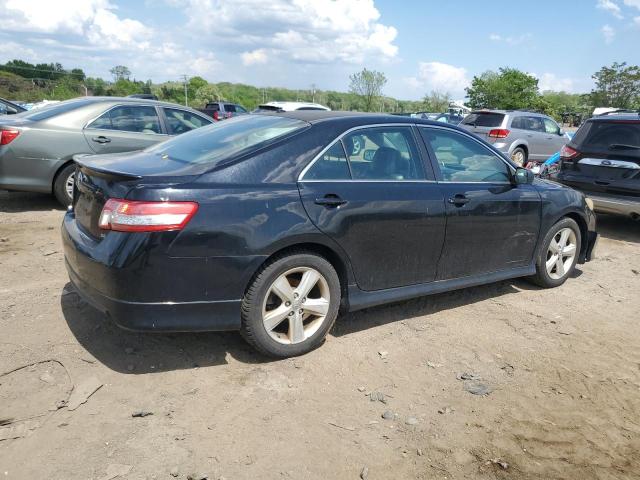 2011 TOYOTA CAMRY BASE - 4T1BF3EK6BU162984