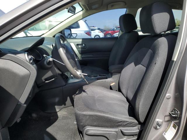 2015 NISSAN ROGUE SELE - JN8AS5MTXFW151051