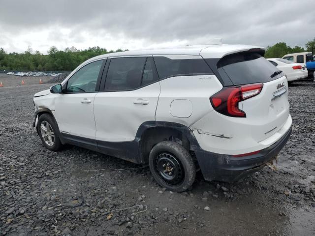 Vin: 3gkaltev1nl234843, lot: 57646225, gmc terrain sle 20222