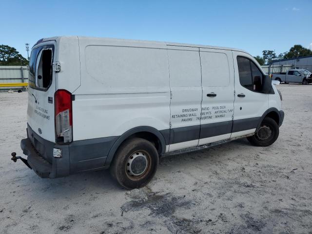 Vin: 1ftyr1zm5gkb47465, lot: 56672725, ford transit t-250 20163