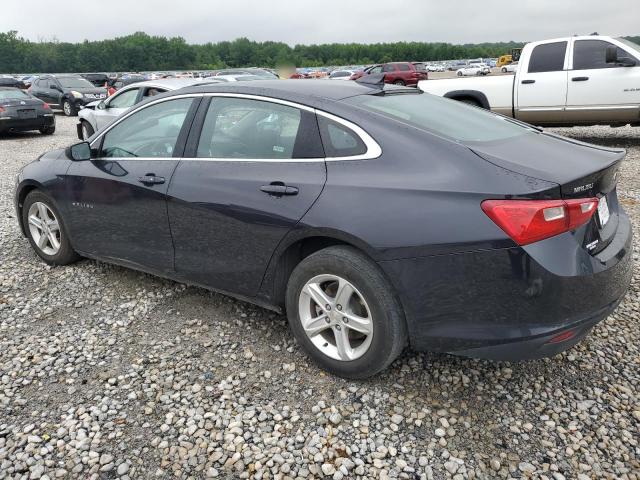 Vin: 1g1zd5st3pf169459, lot: 58015005, chevrolet malibu lt 20232