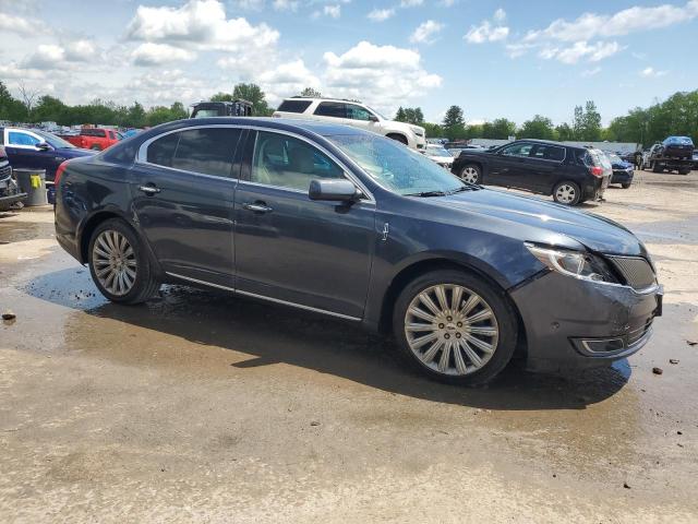 Vin: 1lnhl9ek3dg618530, lot: 58720705, lincoln mks 20134
